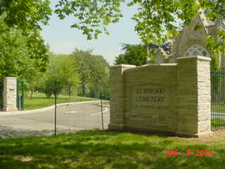 Elmwood Cemetery